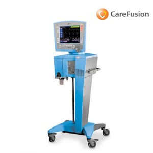 Стационарные аппараты ИВЛ CareFusion